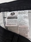 LEVIS 512 Mens/Unisex Slim Taper Fit Jeans Black W36 L29 GREAT — photo 7