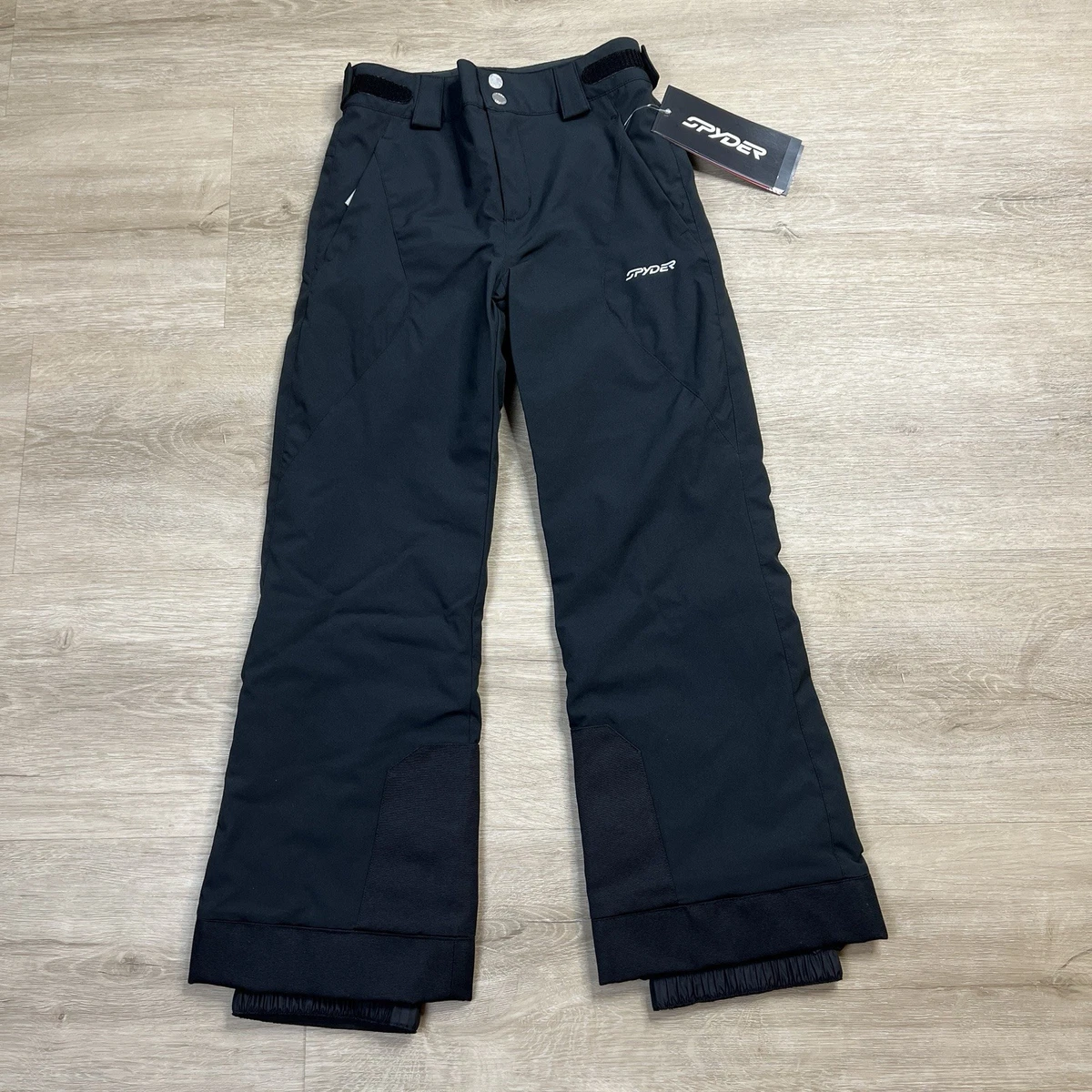 Spyder Winter Sports Snow Pants & Bibs for sale | eBay