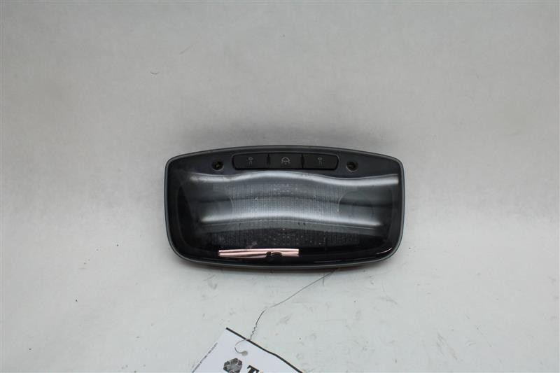 ROOF MOUNTED OVERHEAD CONSOLE Maserati Quattropo 2014 14 1094322
