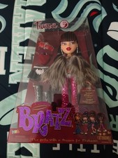 Bratz Tiana Doll BRAND NEW, NEVER OPENED 