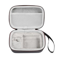 Portable Carrying for Case for GO 3 Speaker for Protection Bag for Case Replacem