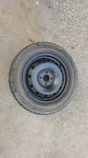 Renault Scenic I 2003 Roue de secours R15 UTG14735