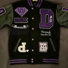 Diamond Supply Co. Men's Coats, Jackets & Vests for Sale | Shop