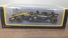 SPARK 1/43 Nico Hulkenberg Renault RS18 China GP 2018