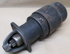 USED OEM ORIGINAL 1962-1964 STUDEBAKER PRESTOLITE STARTER MDU-7005 LESTER 3475