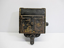 HOT WICO EK SINGLE CYLINDER HIT MISS GAS ENGINE MAGNETO COMPLETE CLEAN/STRAIGHT