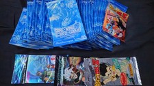 140 Promo Packungen Turnier Vol.1 Dragon Ball Super DE
