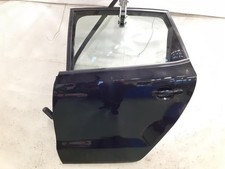 Porte arrière et accessoires Volkswagen POLO