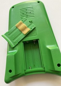 Console Jeu &Eacute;lectronique THE ADVENTURES OF BAYOU BILLY (NES) - KONAMI 1989 Test&eacute;