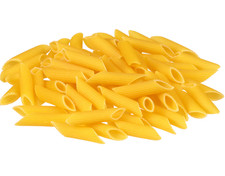 Caja Penne Rigate Pasta 10Lb