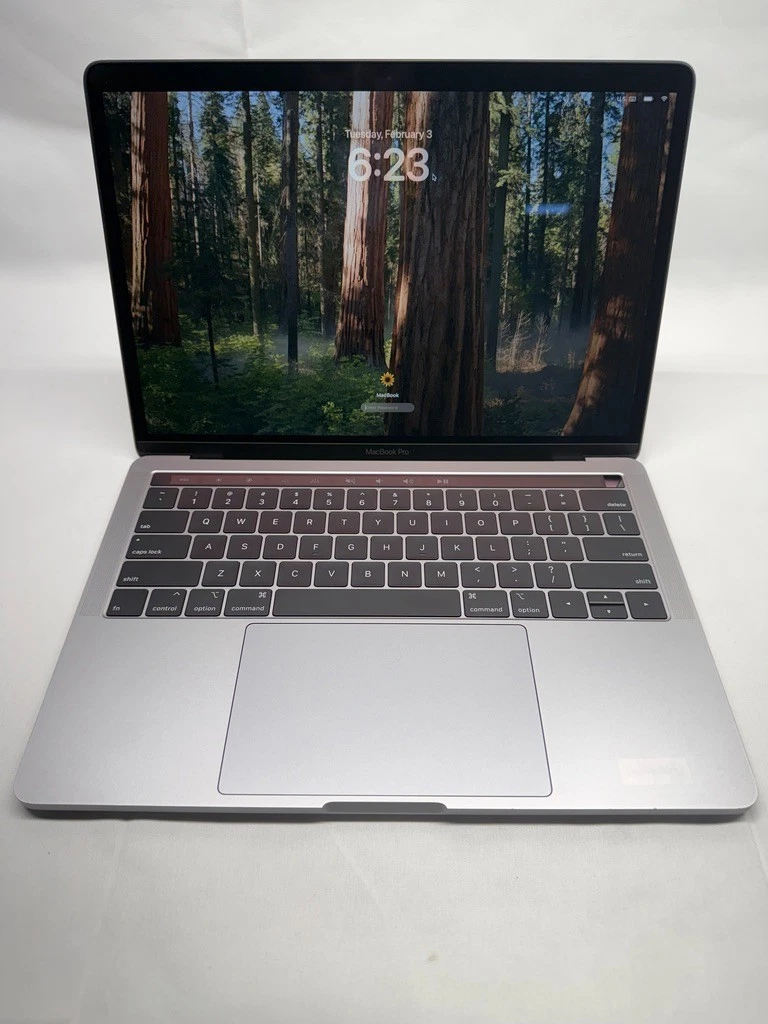 Apple MacBook Pro 13-13.9英寸屏幕| eBay