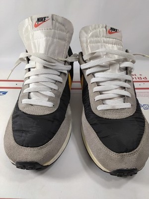 Nike Air Tailwind 79 Black University Gold 487754-014