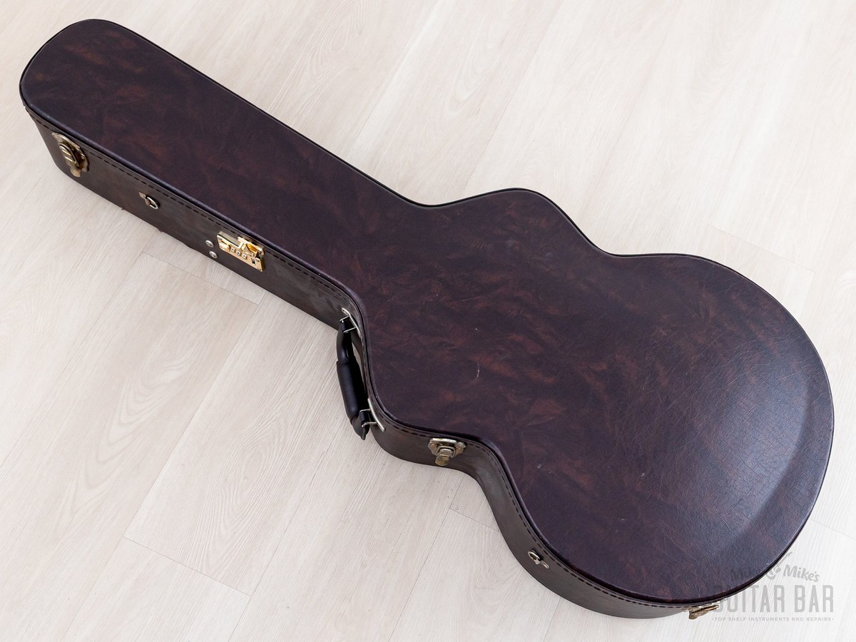 1980 Yamaki The '78 Heritage/12 Vintage 12-String Acoustic Guitar