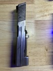 (For Repair) HFC P226 GBB Airsoft Pistol Model HG175M W/ New Magazine — photo 9