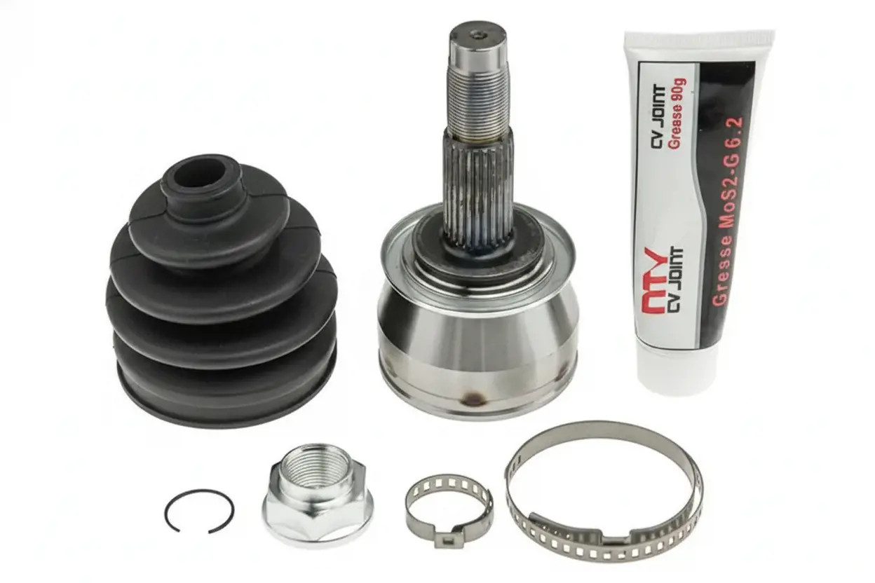 JOINT KIT DRIVE SHAFT NPZ-PL-042 FOR CHEVROLET OPEL MOKKA/X LUJ 1.4L LUD 1.7L - Image 7