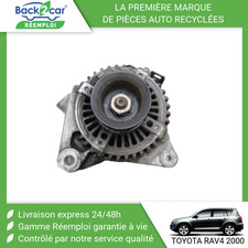 Alternateur Toyota RAV4 II