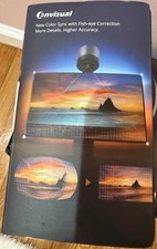 Govee Backlight 3S H6098B RGBIC Wi-Fi TV Light Strip Kit 55  65  