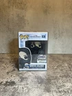 Funko Marvel Winter Soldier #838 Amazon Exclusive Bobblehead Pop- Vinyl Figure
