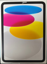 2025 Apple iPad 11th Gen A16 256GB Wi-Fi ? Silver (MD4G4LL/A) - Open Box-A Grade