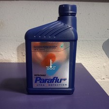 Petronas Paraflu UP Ultra Protection antigelo rosso 1 litro
