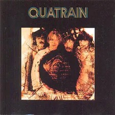 CD Quatrain Synton Archive Productions
