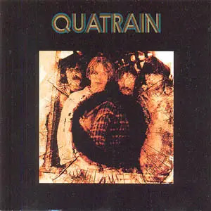 CD Quatrain Synton Archive Productions