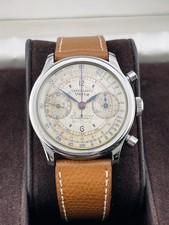  Vetta “Ermetico” Cronografo Impermeabile anni ‘50