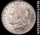 1883-O Silver Morgan Dollar - Choice Gem Brilliant Uncirculated  Lustrous  #K812