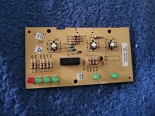 Elettronica di controllo Zanker Thermat usata