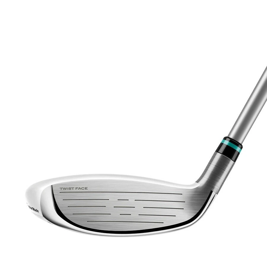 Womens TaylorMade STEALTH GLOIRE Hybrid 5H 24 RH SPD NX for TM Flex A HC New - Image 3 of 4