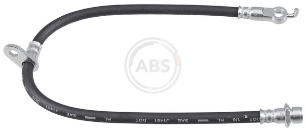 Rear Right A.B.S. SL 1323 Brake Hose for TOYOTA