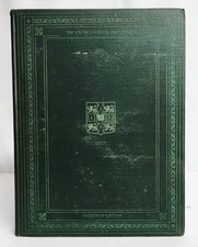 Encyclopedia Britannica 11th Edition 1911 Vol. XXIX INDEX Cambridge Issue VTG