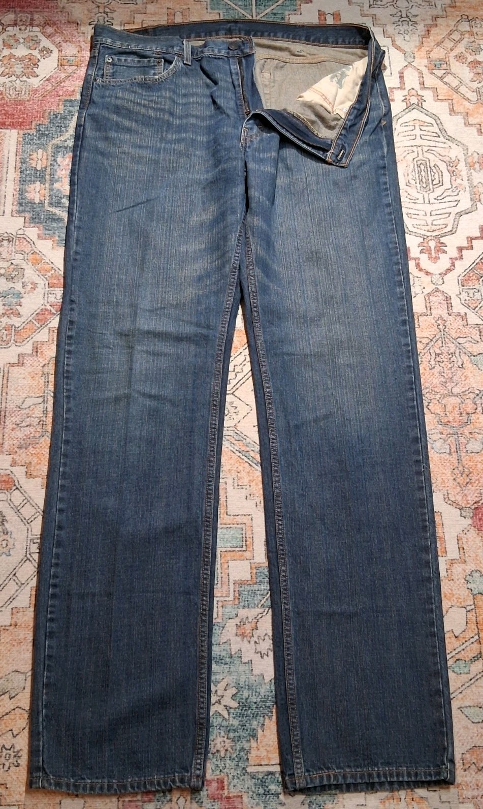 S Size 40 X 38