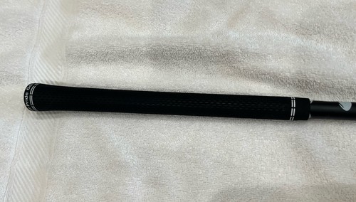 Callaway Elyte 10.5* R/H Driver - Diamana WB 53 Stiff Shaft (Extra Weights) - Picture 5 of 6