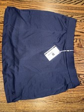 Damen Footjoy Golf Skort Größe L