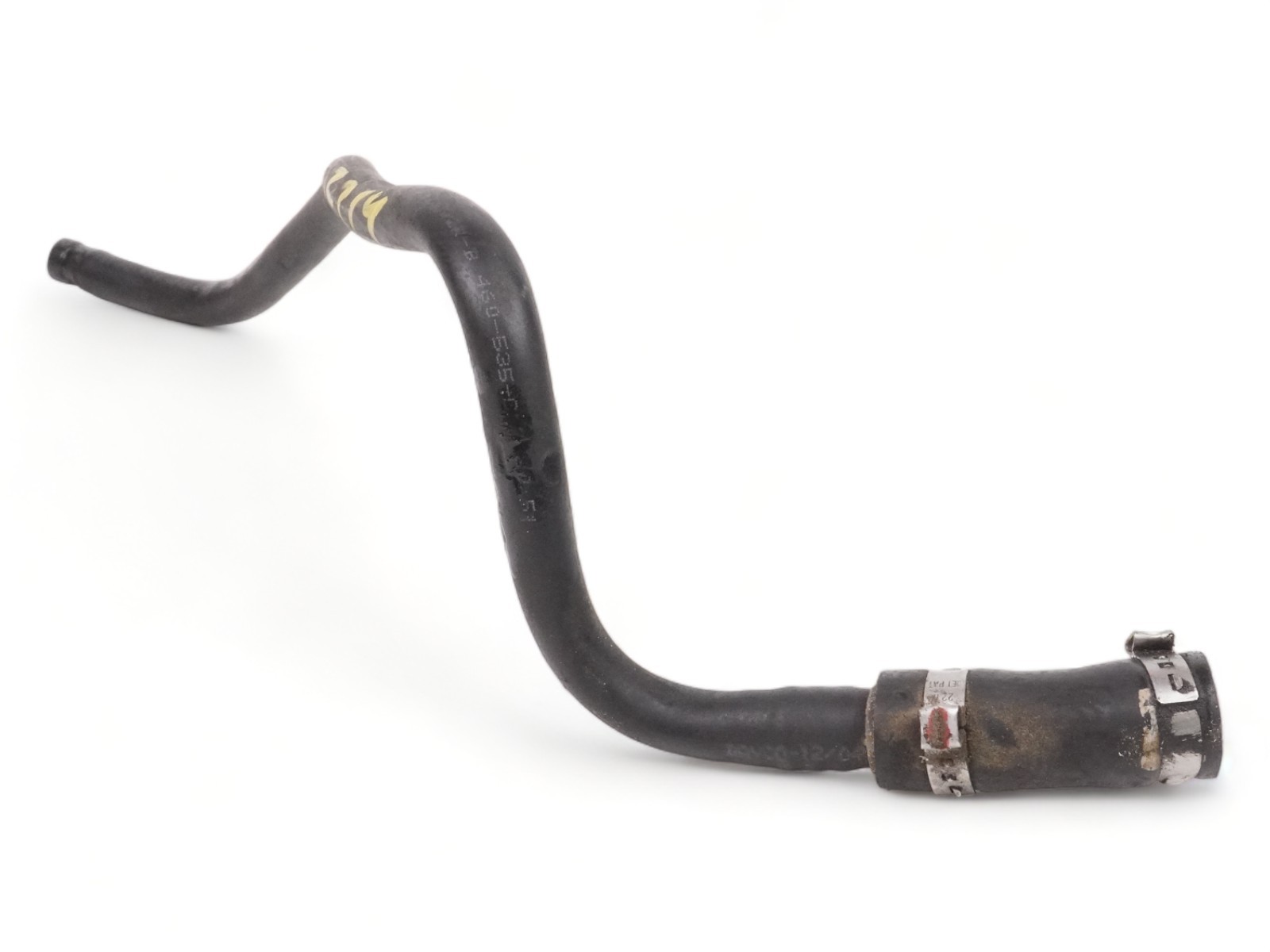 Maserati Quattroporte 2004-2008 Right Hose pipe
