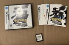 Pokémon White Version Nintendo DS Game Manual Case Cartridge TWL-IRAO-USA