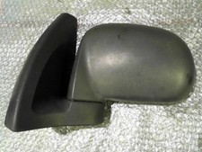 Retroviseur gauche (ou coque) Hyundai ATOS