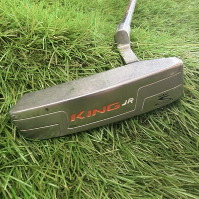 #ad Cobra King JR Blade Putter RH Steel Shaft 30quot; $37.99