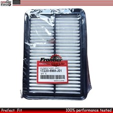 Genuine 17220-6ma-j01 For 2023-2026 Honda Cr-vaccord 25 Civic Engine Air Filter Genuine 17220-6ma-j01 For 2023-2026 Honda Cr-vaccord 25 Civic Engine Air Filter