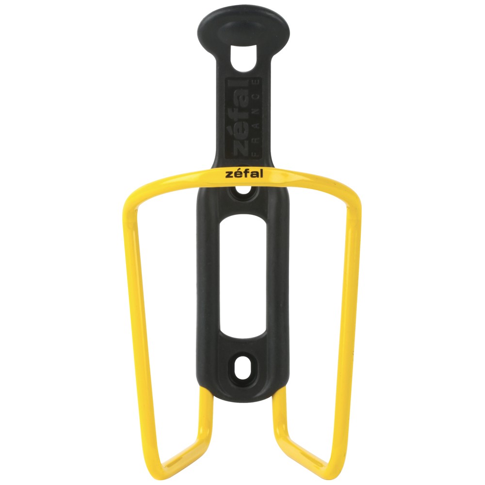 Zefal Aluplast 124 Flaschenhalter Unisex gelb Einheitsgre 2090₽