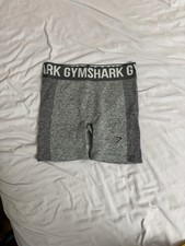 Gray Gymshark Shorts Women’s Size Small