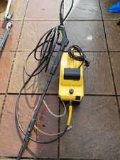 Karcher K5.80M Electric Pressure Washer Box And Gun
