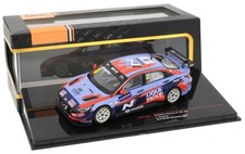 IXOMODELS,HYUNDAI Elantra N TCR #8 WTCR NÜRBURGRING 2021, 1/43, IXOGTM156B