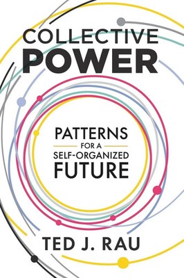 Collective Power Patterns for a Self-Organized Future Ted J. Rau Taschenbuch