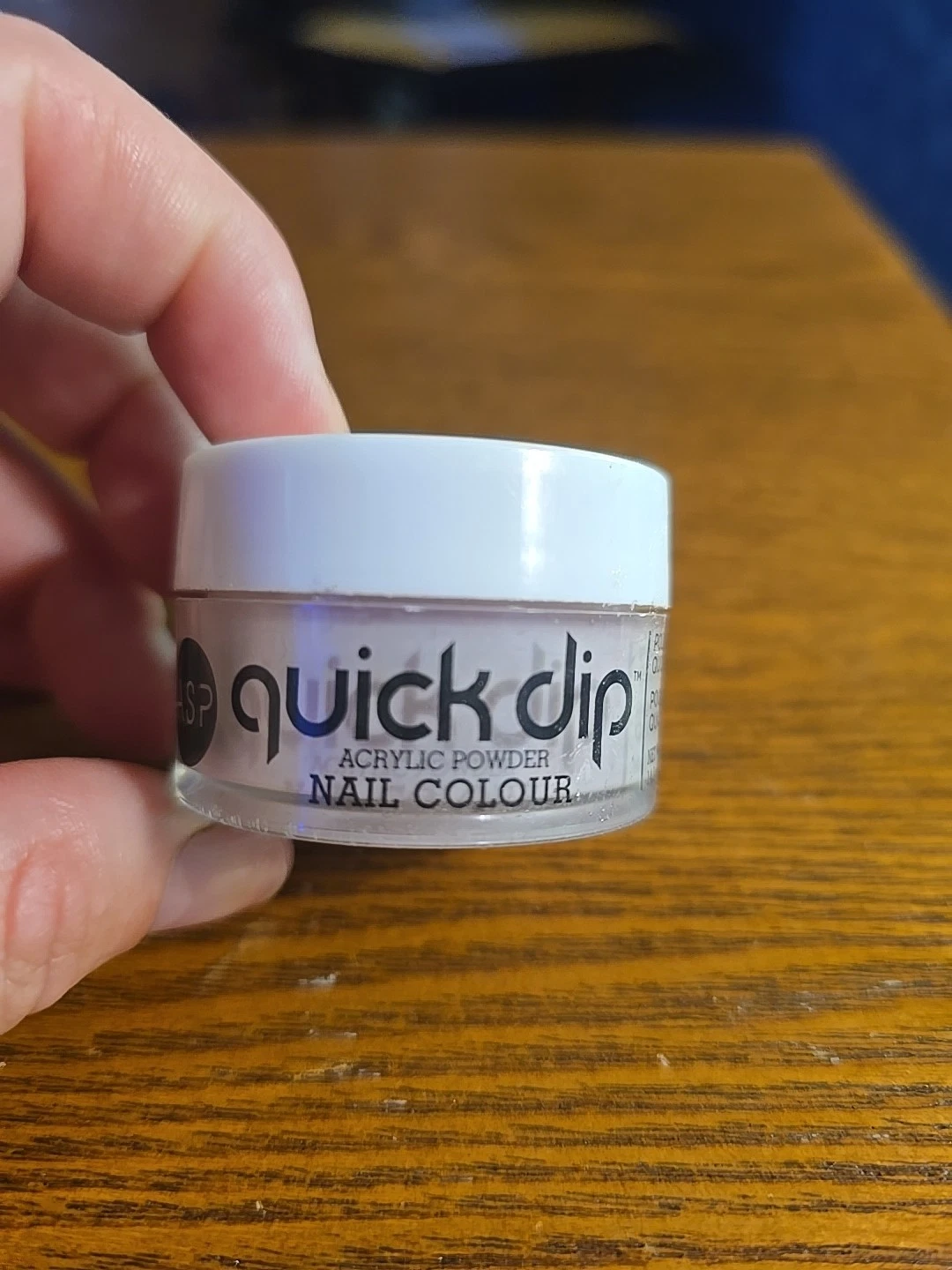 ASP Quick Dip Acrylic Powder
