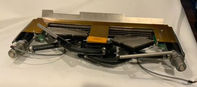 #ad JetCool SmartPlate Liquid Cooling System Model# PT 236229 01 $400.00