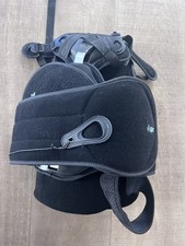 Aspen Acute  Brace Back Support and Comfort after surgery