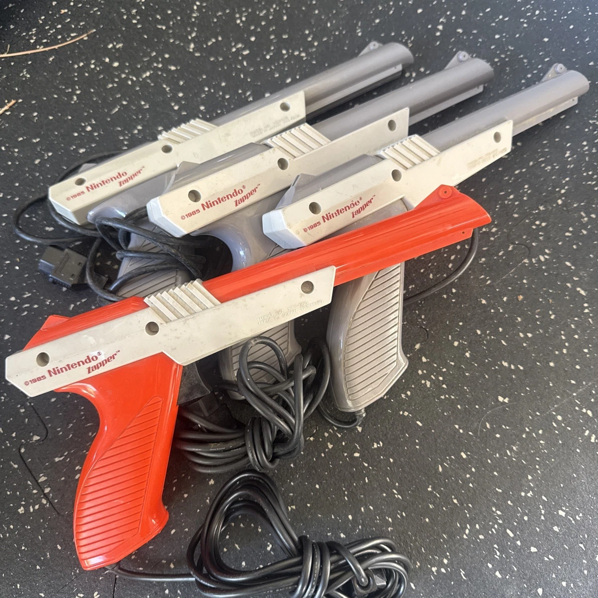 Las mejores ofertas en Videojuego Nintendo Zapper | eBay