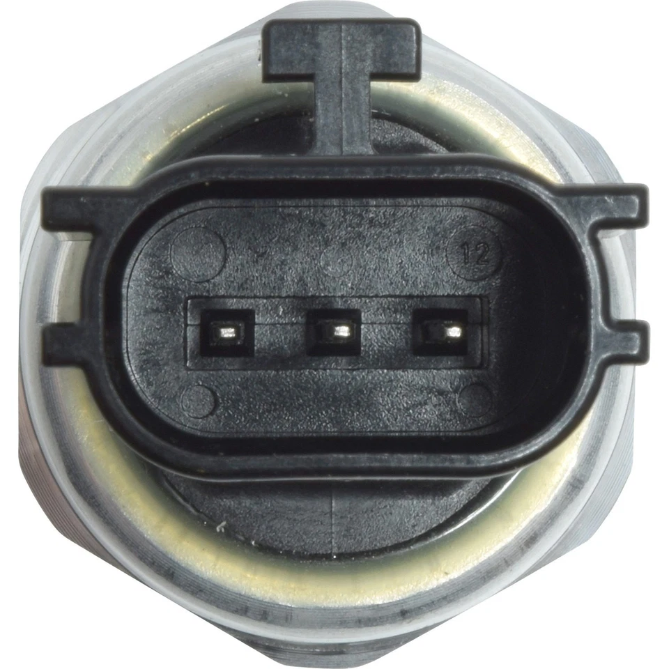 For Toyota Yaris 2019-2020 UAC HVAC Pressure Transducer Foto 2 de 3